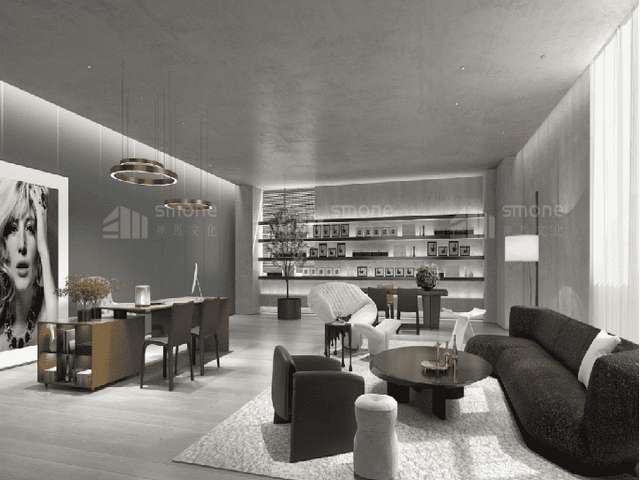 土豆菜式配料雪花粉